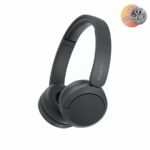 CASQUE SANS FIL ET ECOUTEURS SONY WHCH520 – Image 5