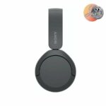 CASQUE SANS FIL ET ECOUTEURS SONY WHCH520 – Image 2