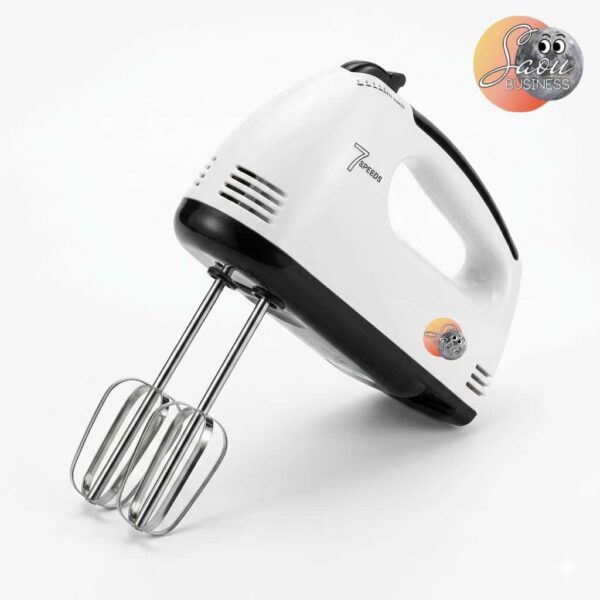 Mixeur à Main YAKI 350W Électrique YMH25227