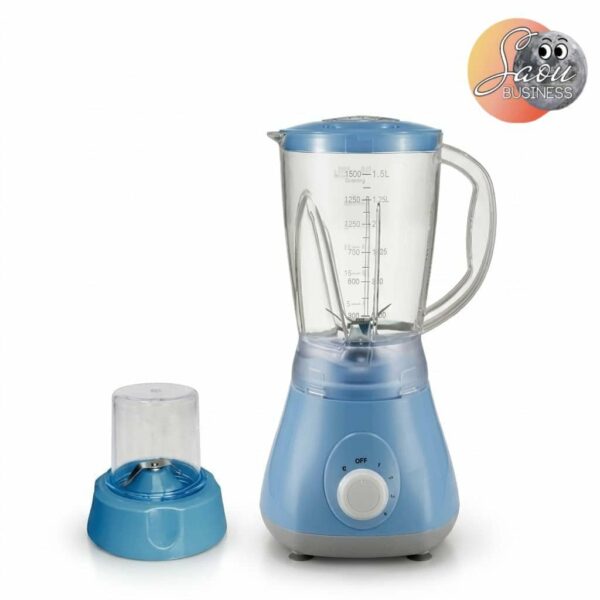 Mixeur Roch 1.5Litres 2EN1 RBL115