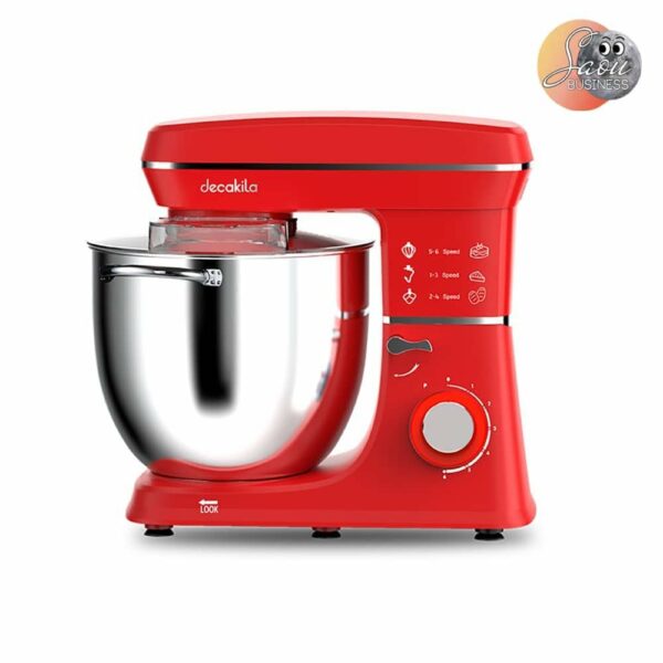 Mixeur Decakila Stand 10Litres KEMX017R