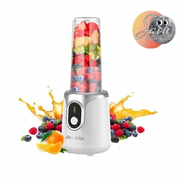 Mixeur Decakila 0.5LITRE KMJB022W