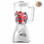 Mixeur Decakila Stand 1.5L KEJB043W