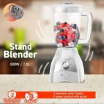 Mixeur Decakila Stand 1.5L KEJB043W – Image 2