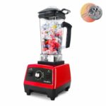 Mixeur Decakila Grande Puissance 2L KEJB031R – Image 3