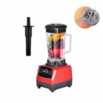 Mixeur Decakila Grande Puissance 2L KEJB031R