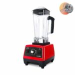 Mixeur Decakila Grande Puissance 2L KEJB031R – Image 2