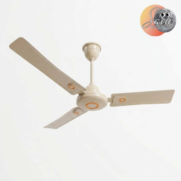 Ventilateur REGAL 56" Plafonnièr Beige RDF56