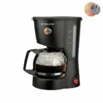 MACHINE A CAFE ENDURO 0.6L 600W NOIR CM1093PB – Image 2