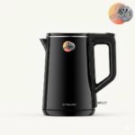 BOUILLOIRE ENDURO 1.5LITRES ELECTRIQUE NOIR PK15L