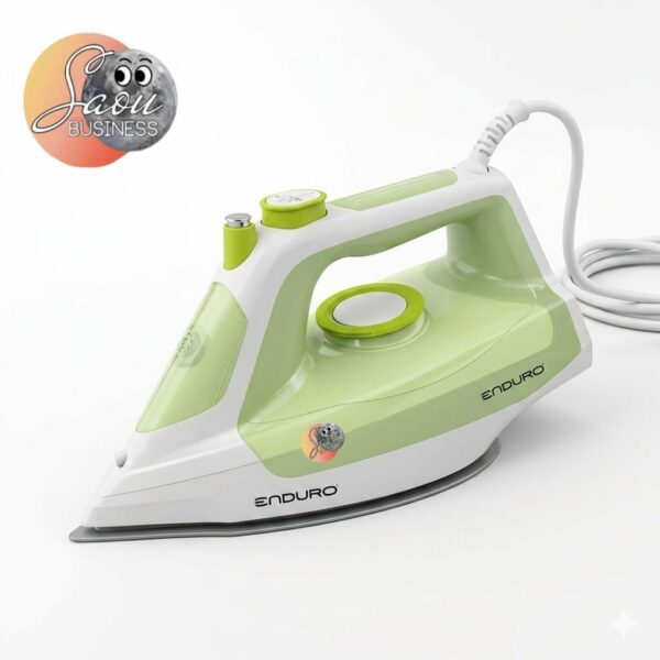 FER A REPASSER ENDURO 2200W VERT SI2400W
