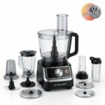 ROBOT DE CUISINE ENDURO MULTIFONCTION 1000W FPM1000WX – Image 2