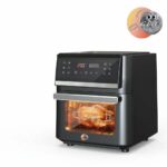 AIR FLYER ENDURO 12LITRES TACTIL AF12LDG