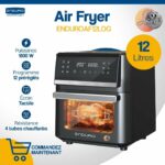 AIR FLYER ENDURO 12LITRES TACTIL AF12LDG – Image 2