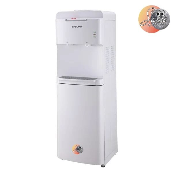Fontaine Enduro 3Robinets  Blanc WD100HCNC