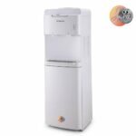 Fontaine Enduro 3Robinets  Blanc WD100HCNC – Image 2
