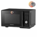 Micro Onde Enduro 30Litres Avec Grille Noir MOW32LDB