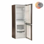 Réfrigérateur Enduro Combiné 2Tiroirs 150Litres Defrost GRIS RCD150S – Image 2