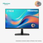 ECRAN ORDINATEUR HISENSE 27N3Q