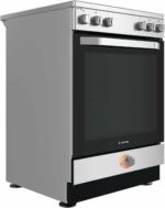 Cuisinière Ariston 4Feux 60X60 a Gaz AS67G1MMX/MEA