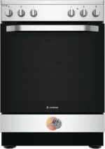 Cuisinière Ariston 4Feux 60X60 a Gaz AS67G1MMX/MEA – Image 2