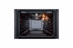 Cuisinière Lg 4Feux 60X60 Gris FA211RMA – Image 2