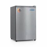 REFRIGERATEUR CHANGER BAR 1 PORTE GRIS BC105