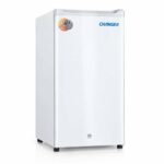 REFRIGERATEUR CHANGER BAR 1 PORTE BLANC BC105