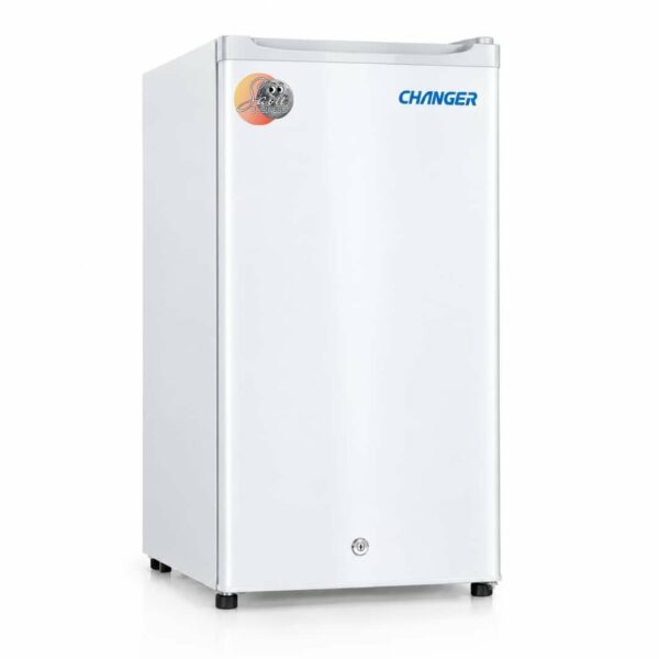 REFRIGERATEUR CHANGER BAR 1 PORTE BLANC BC105