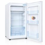 REFRIGERATEUR CHANGER BAR 1 PORTE BLANC BC105 – Image 2