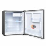 REFRIGERATEUR ROCH BAR 1PORTES GRIS RFR60SI – Image 2