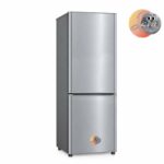 REFRIGERATEUR ENDURO COMBINE 4TIROIRS GRIS CM270G4