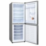 REFRIGERATEUR ENDURO COMBINE 4TIROIRS GRIS CM270G4 – Image 2